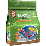 Tetra Pond Pellets - 4 литра